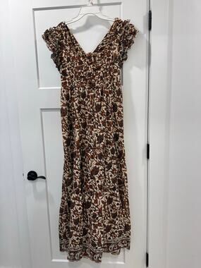 House of Harlow Maxi Dress Revolve 1960 Dress